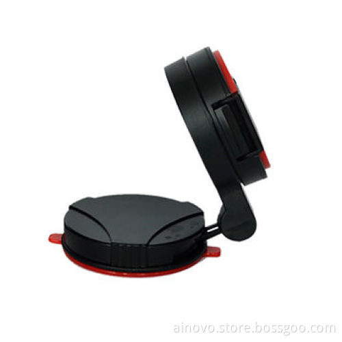 Car Universal Mobile Phone Mount Holder for Smartphones, Compact in Size, Portable, Easy to Install